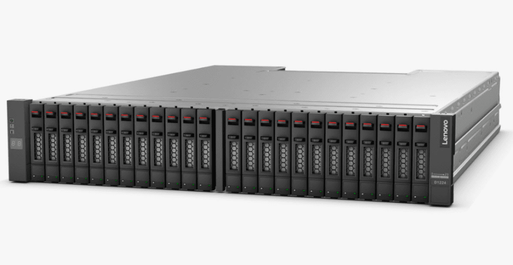 storage server