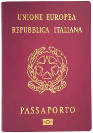 Italy citizens