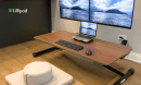 The Foldable Desk That Disappears When You're Done: Why Lillipad Stands Alone
