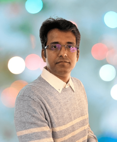 Krishna Kompalli: Driving Enterprise Transformation Through Two Decades of Technology Leadership