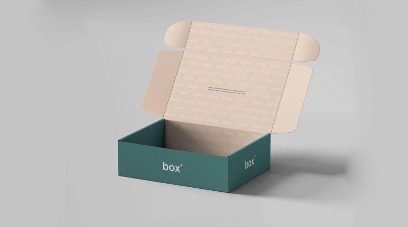 Why are Rigid Boxes Popular Packaging Solution?