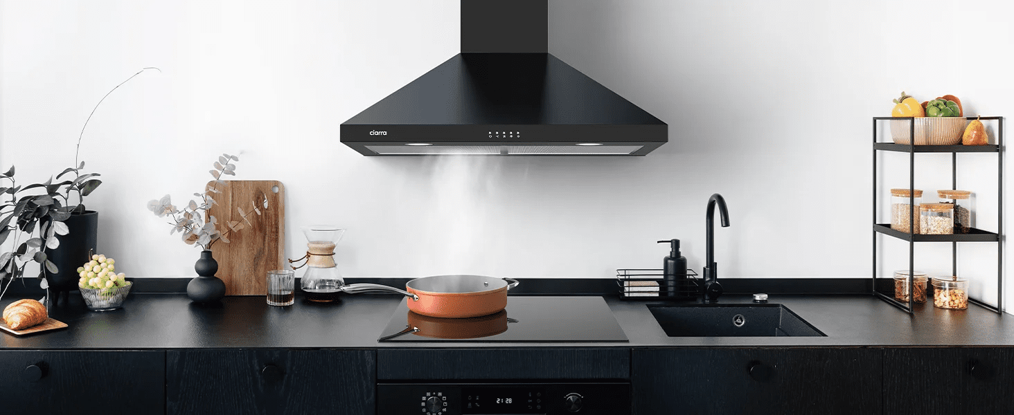Best Portable Range Hood