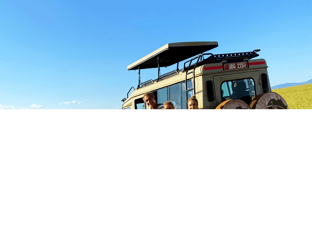 Budget Uganda Safari Packages: 