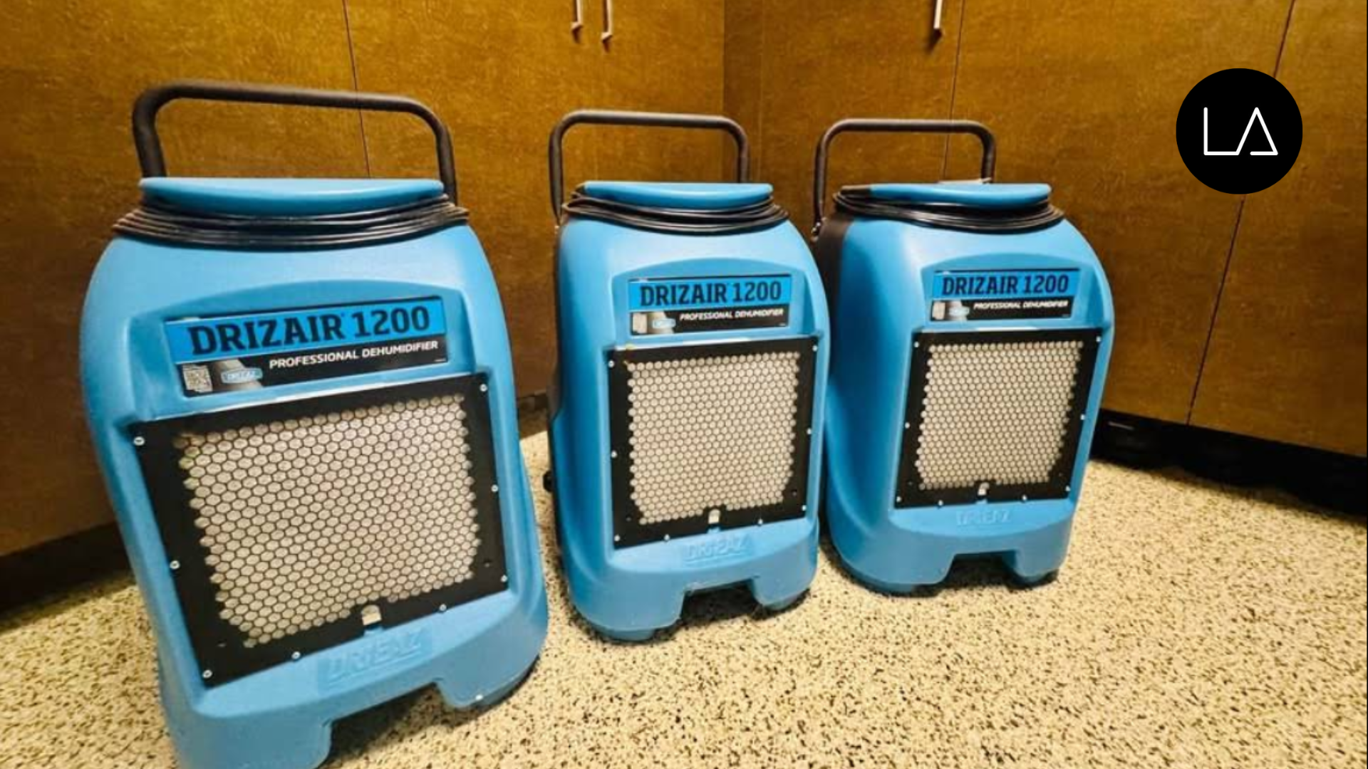 What Tool Is Used to Check for Water Damage?