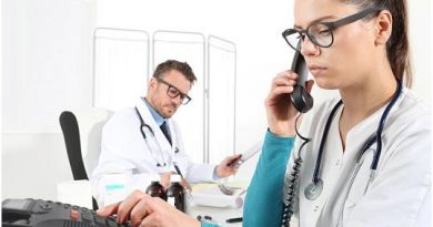 Doctors Answering Service