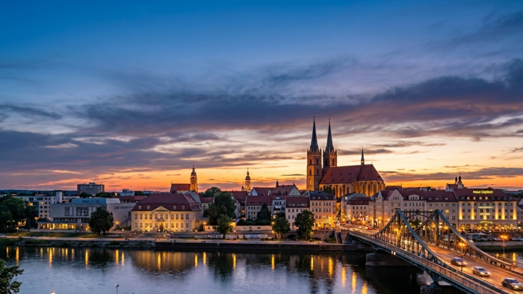 Frankfurt (Oder)