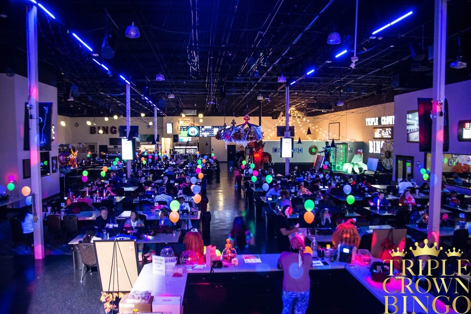 Happy woman with dog