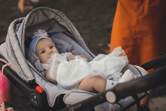 The Future of Baby Strollers in the Global Market: Innovation, Safety, and B2B Opportunities