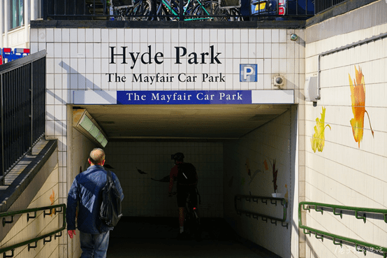 hyde park things to do