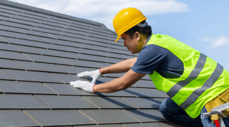 What Are Top Points To Consider While Roof Replacement