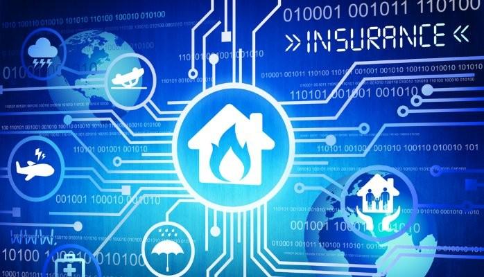 Insurance Digital Transformation