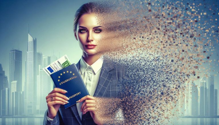 America to Nowhere: The Legal Escape Plan for the Over-Watched and Over-Taxed