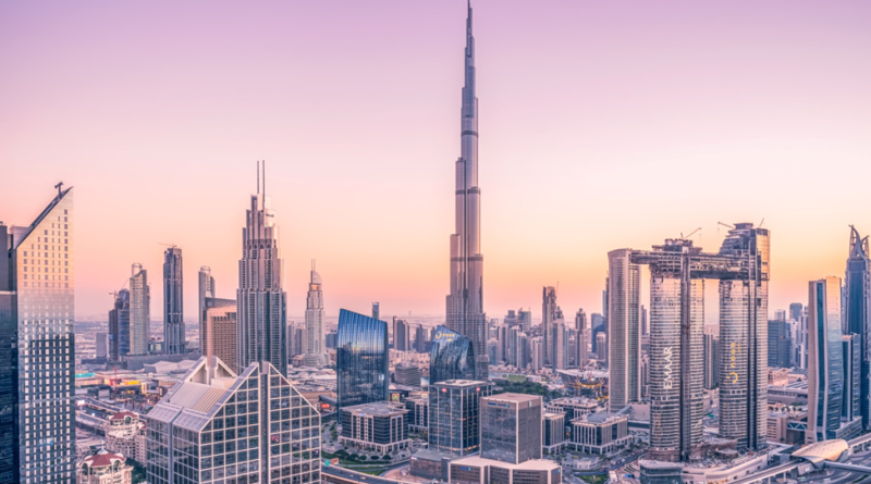 Dubai City Tour Activities, location and Price
