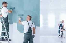 Painting Contractor in Dubai