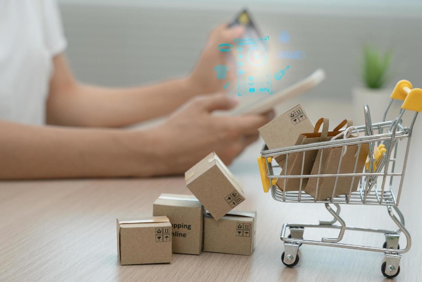 AI Image Generator for Ecommerce Products