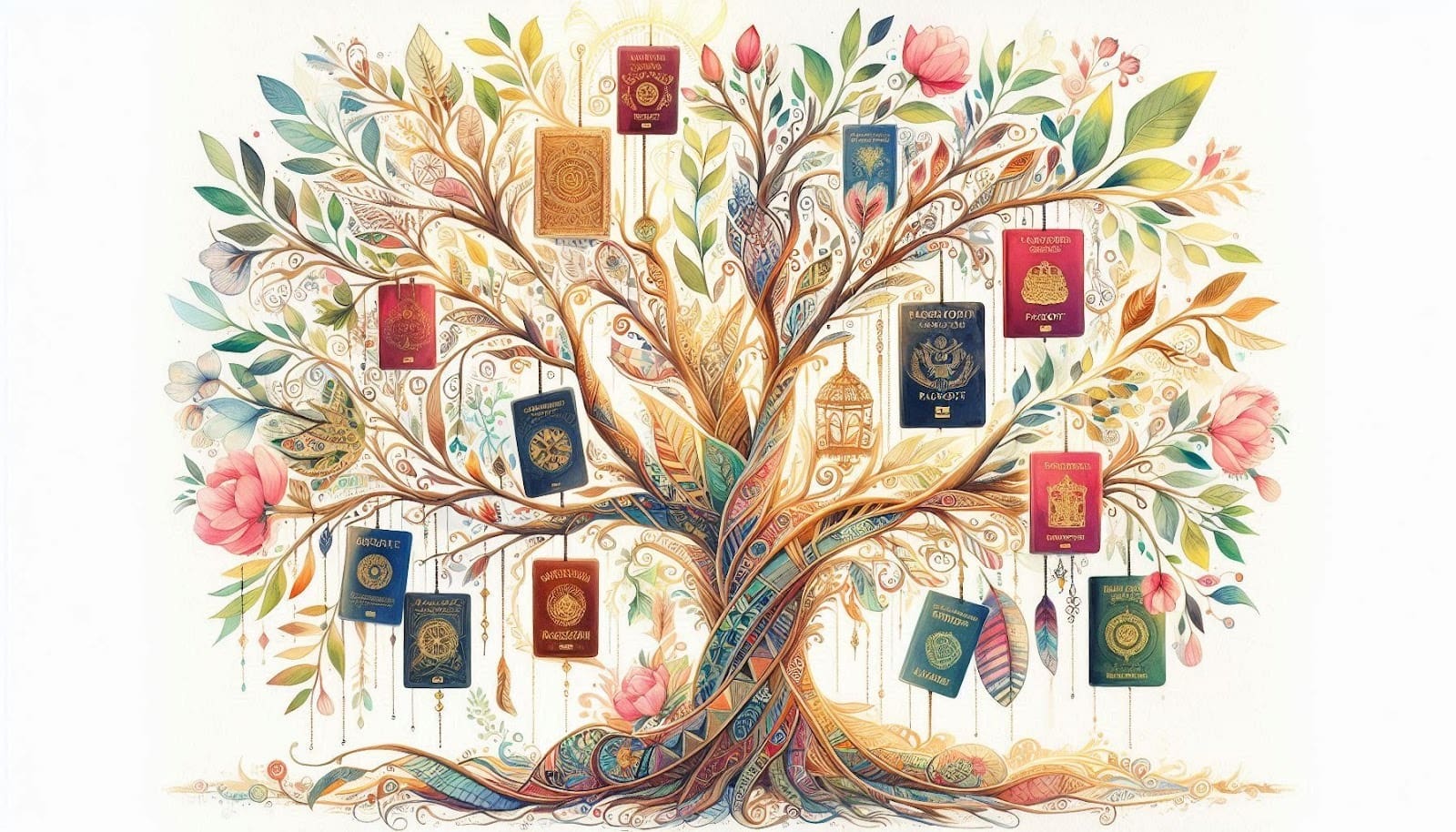 European Citizenship by Descent in 2026, The “High-Trust” Pathway