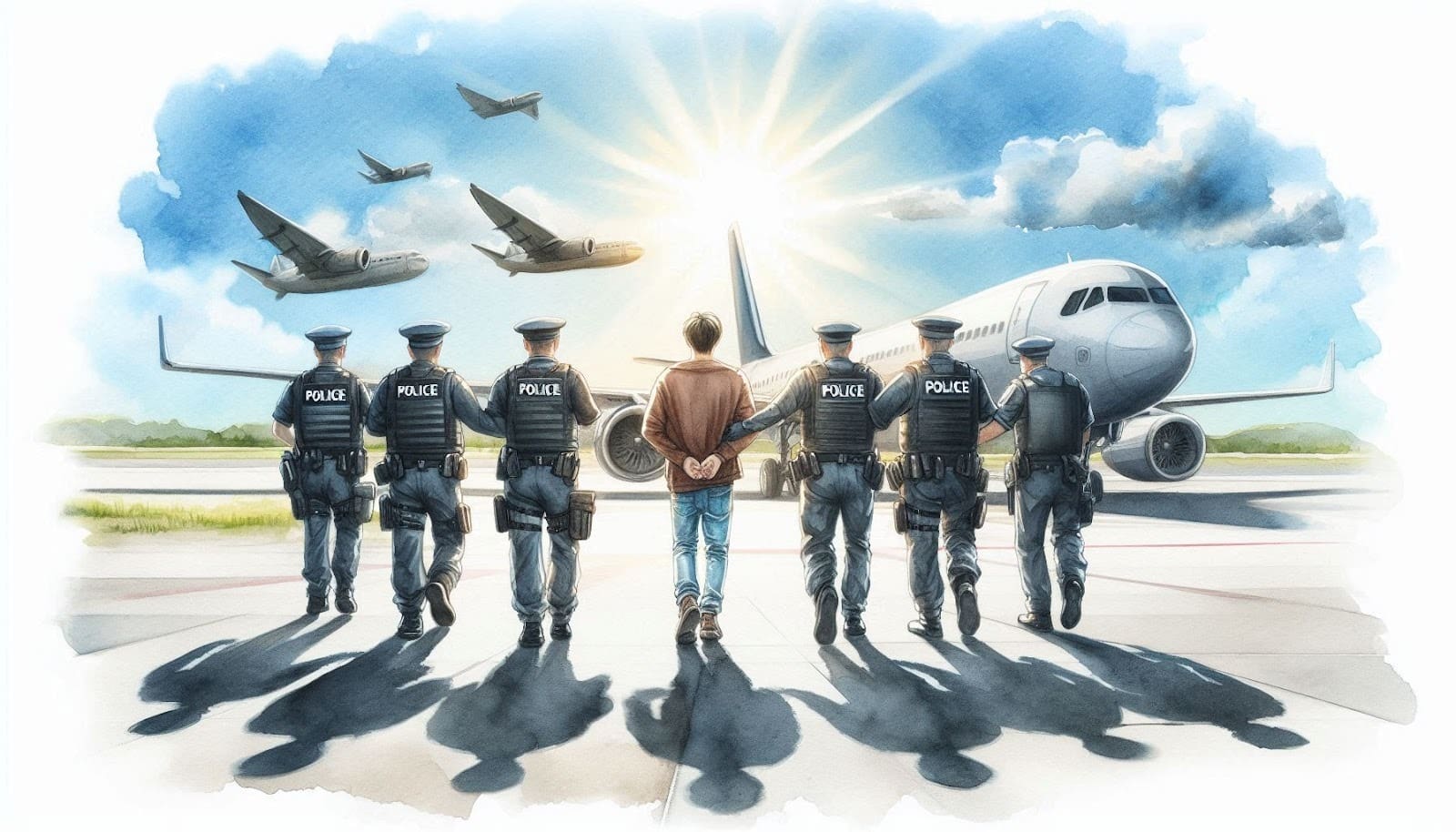 Rewards and Extradition: Incentives Now Shape the Diplomacy of Custody