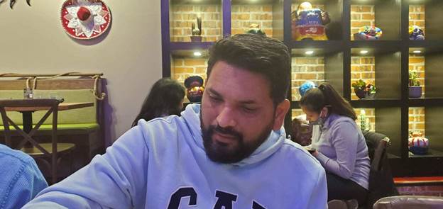 The Prophet of Numbers: Venky Musti's Spot-On 2025 Predictions