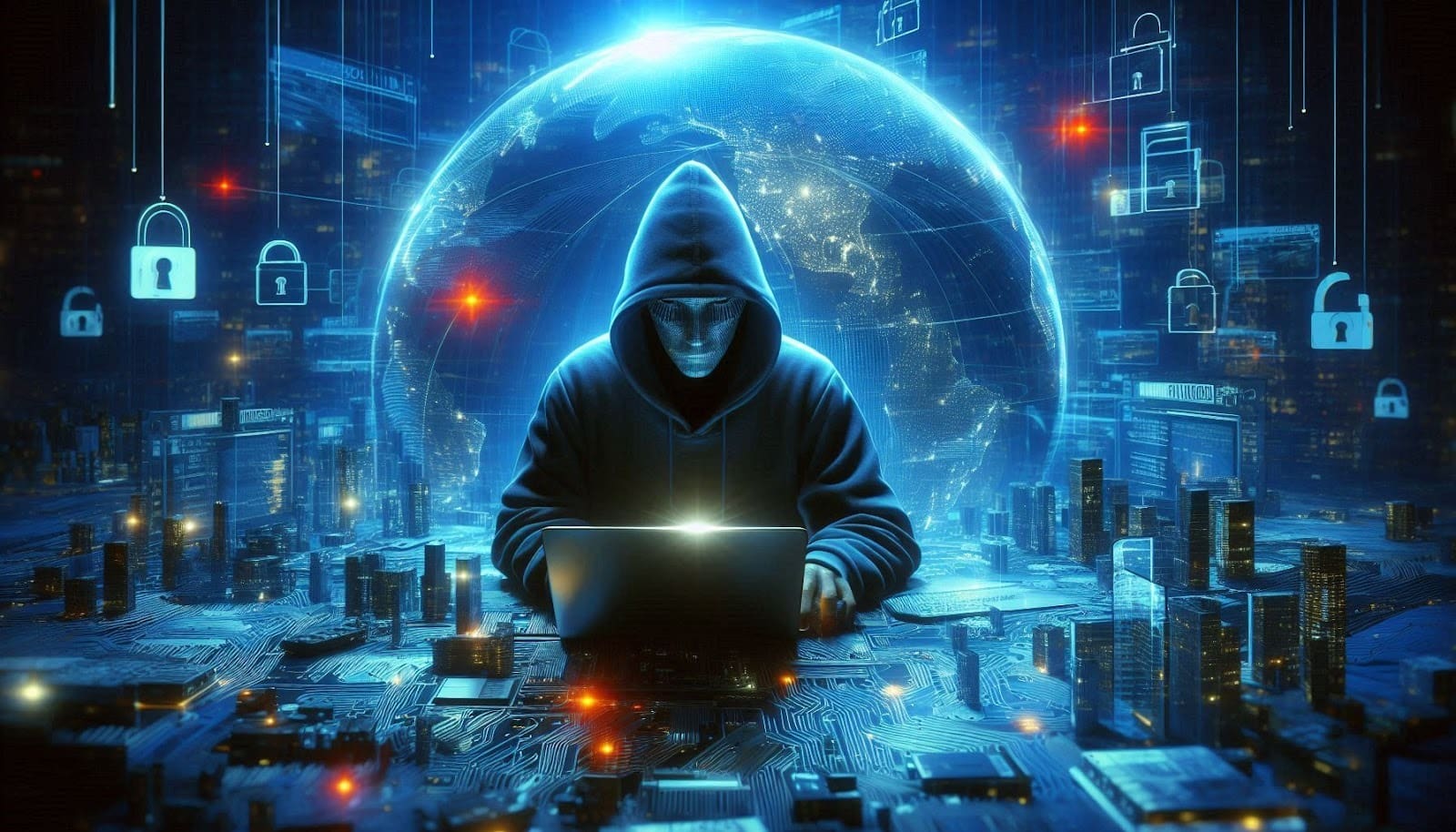 Legal Consequences in the U.S. and Europe: The Multi-Case Trap of Identity Fraud