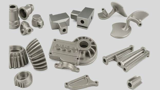 die casting