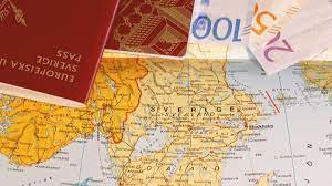 Indian Visa for Netherlands