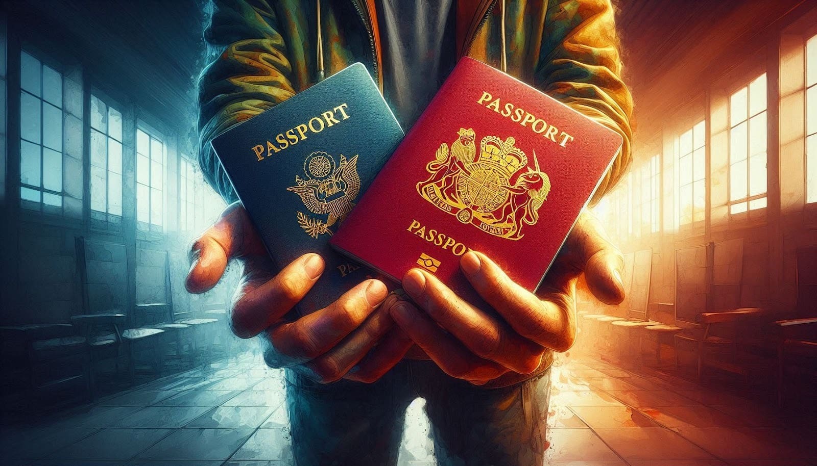 EU Screening Tightens Around Dual Citizenship Records in 2026