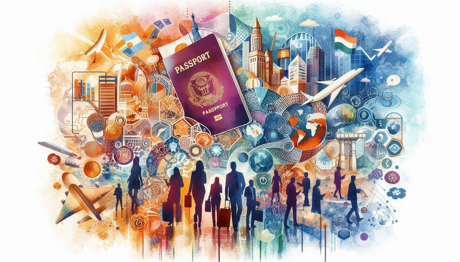 Unvetted Mobility and Criminal Exploitation: How Risk Moves Through Legal Channels