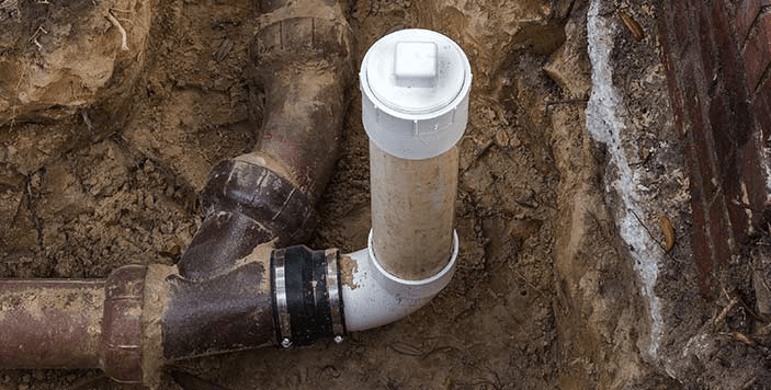 Sewer Line Problems