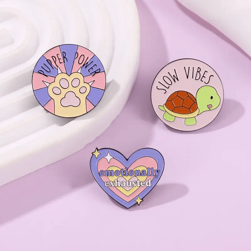 Lapel Pins