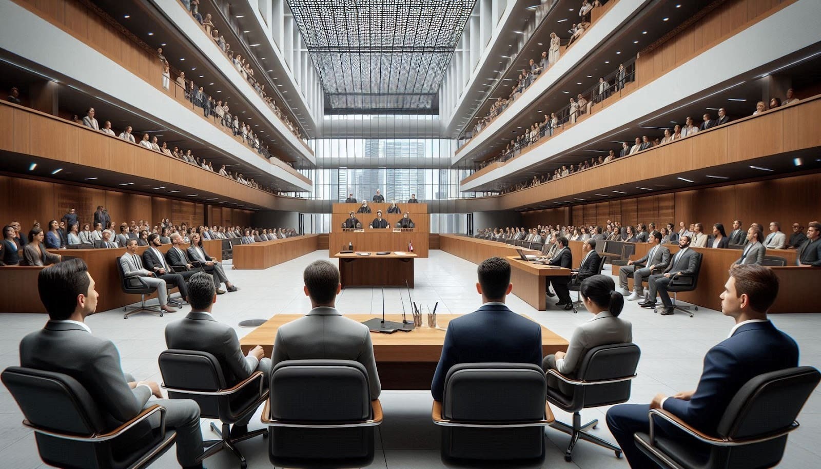 Former Canadian Olympian Ryan Wedding Appears in U.S. Court After Mexico City Arrest