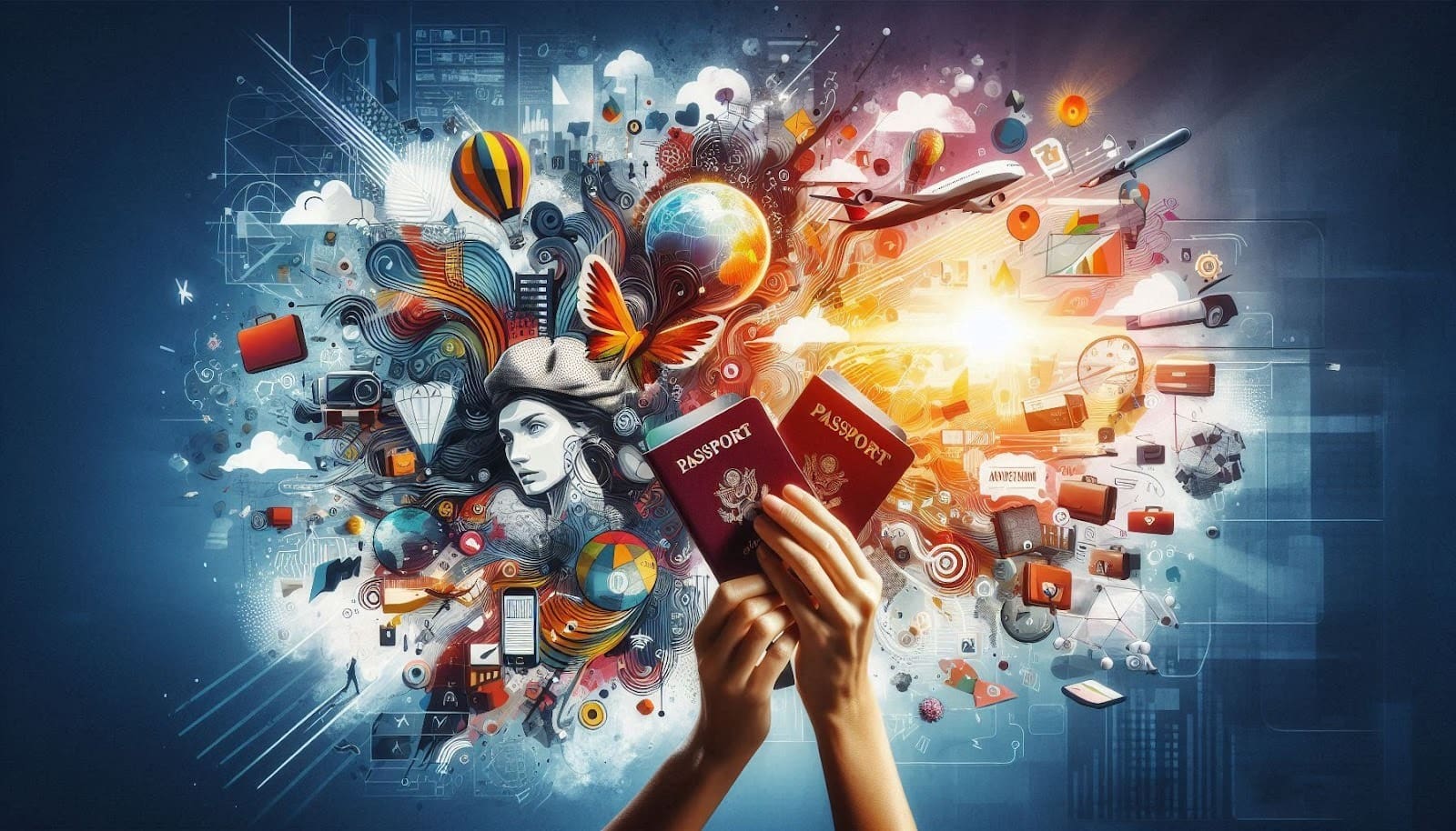 The New Passport Strategy: Multi-Citizenship and Secure Digital Credentials Under Tighter 2026 Screening