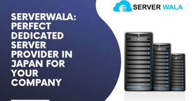 serverwala best server provider in japan
