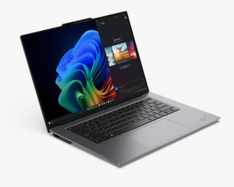 AI smart PC