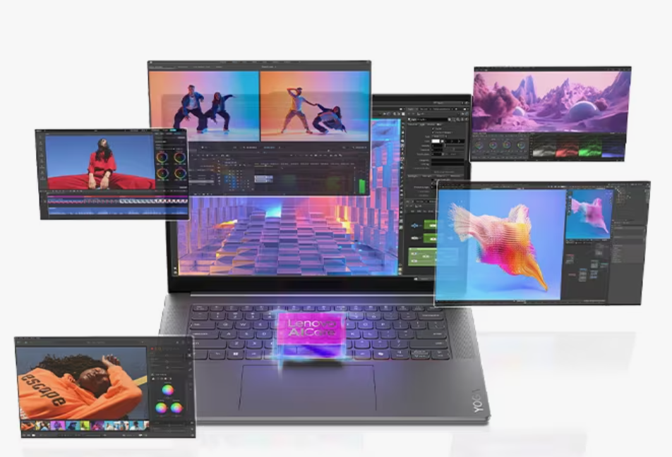 AI smart PC