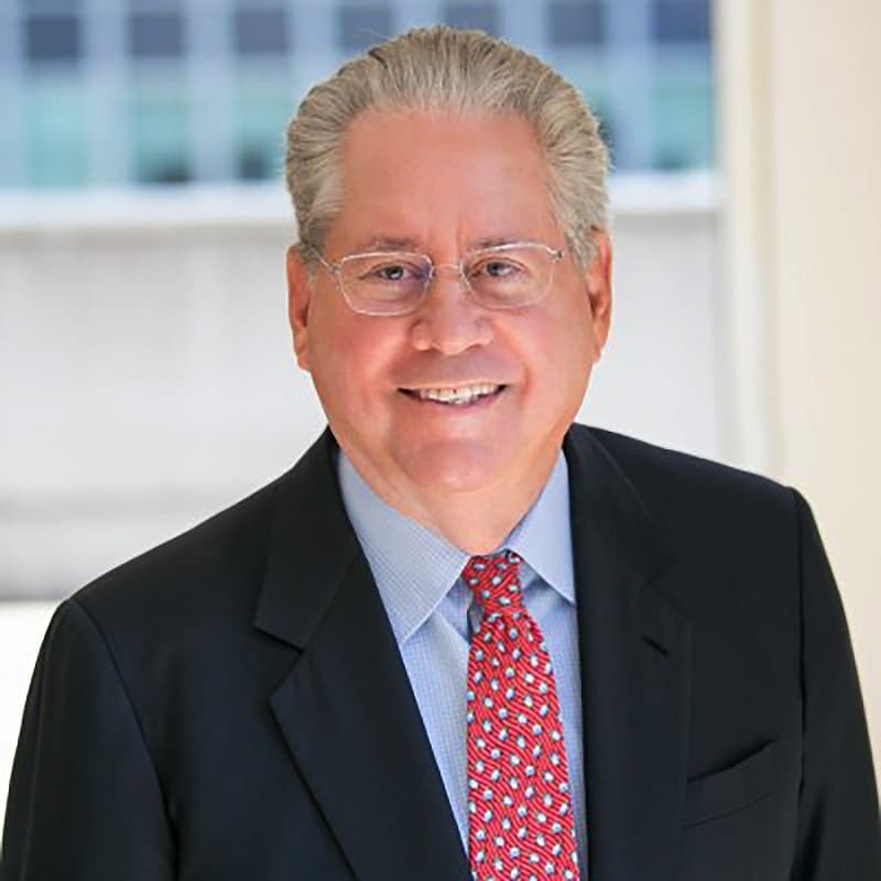 The Role of Experience in Modern Hedge Fund Management: George Weiss’s Perspective