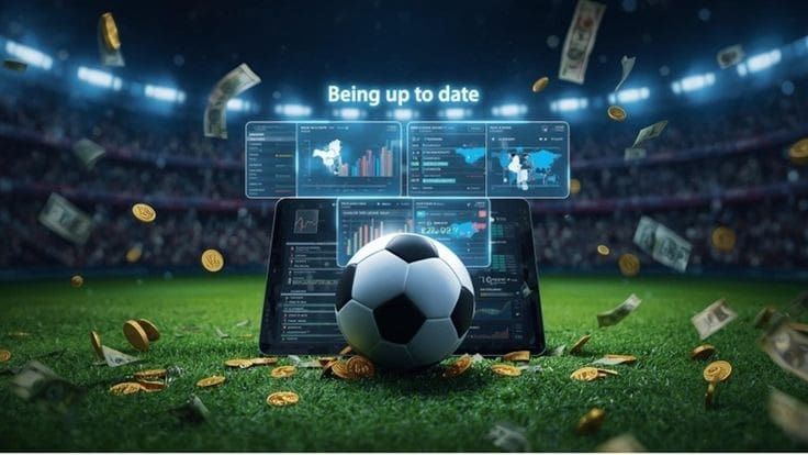 888 Football Betting