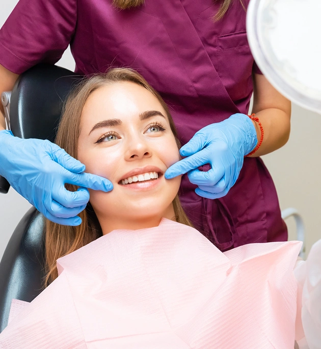 Cosmetic Dentistry in Boynton Beach