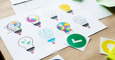 Top Logo Design Techniques for Prominent Brand Visibility Online