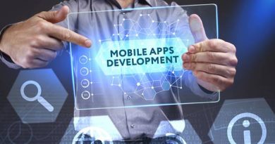 How To Choose Right App Development Company