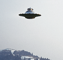 Billy Meier UFO Photos