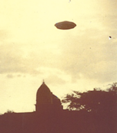 Billy Meier UFO Photos 