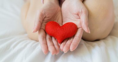 Women’s Hearts Found to be at Great Risk with Sleep Apnea