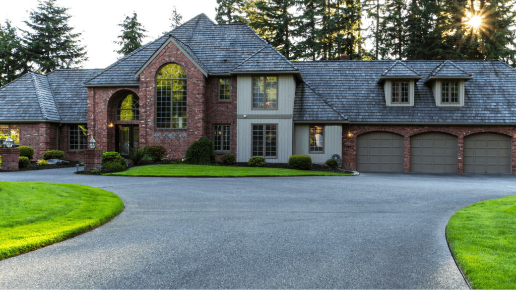 tarmac driveways