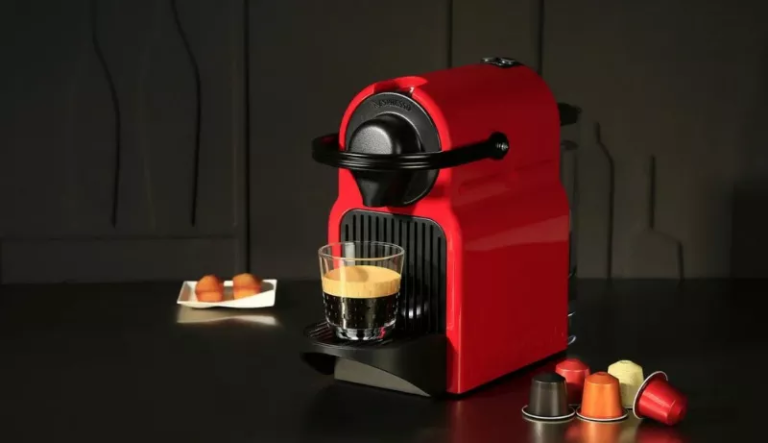 Nespresso Machines