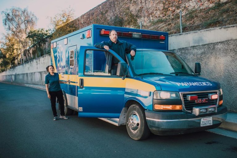 Roadside Assistance Services