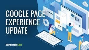 Page experience update
