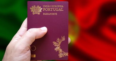 Portuguese visa