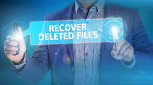 how to recover deleted files from your computer
