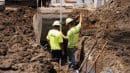 Underground Utilities Can Affect Backfilling)