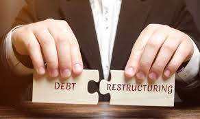 Debt Restructuring Companies